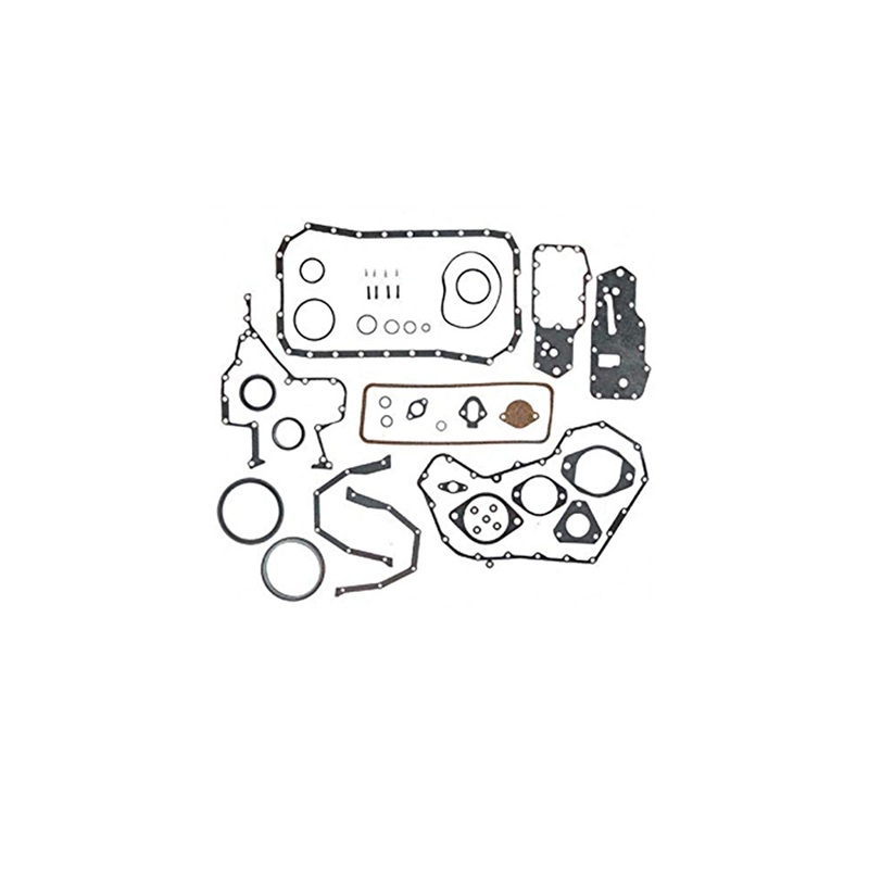 Bottom Gasket Set Fits Case/International Harvester Replaces 145352A1