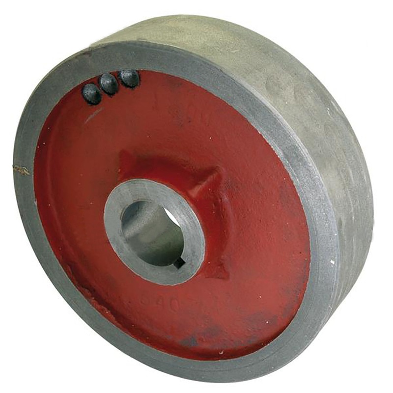 Brake Drum Fits Long Replaces S62360
