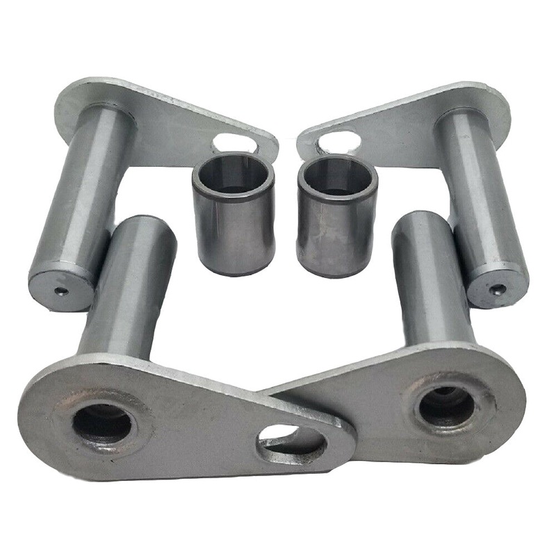 Bucket Pin & Bushing Kit Fits Caterpillar Replaces BUN90-0111