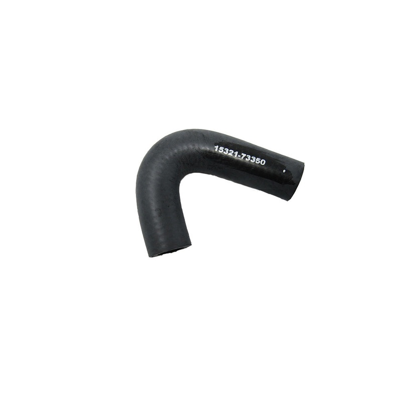 Bypass Hose Fits Kubota Replaces 15321-73350