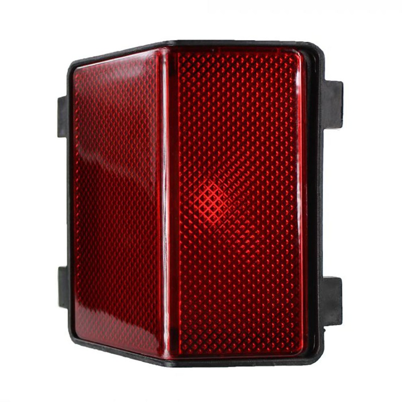 F-Series Red Tail Light Assembly Fits Bobcat Replaces 6703797