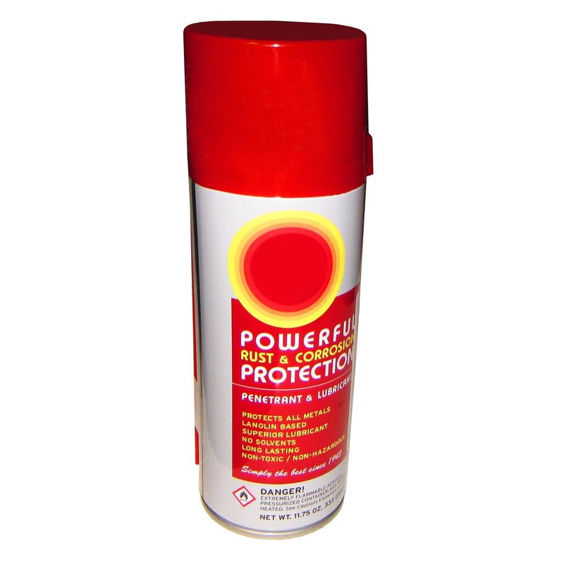 Fluid Film Fits Universal Products Models