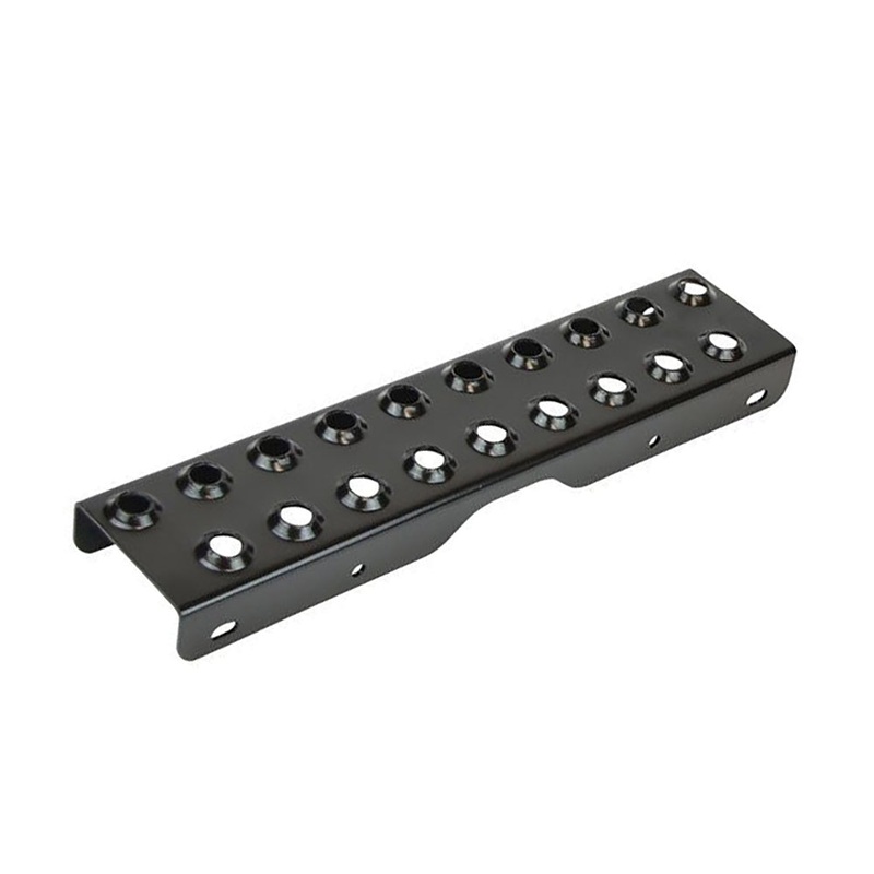 Front Step Fits Bobcat Replaces 6729888