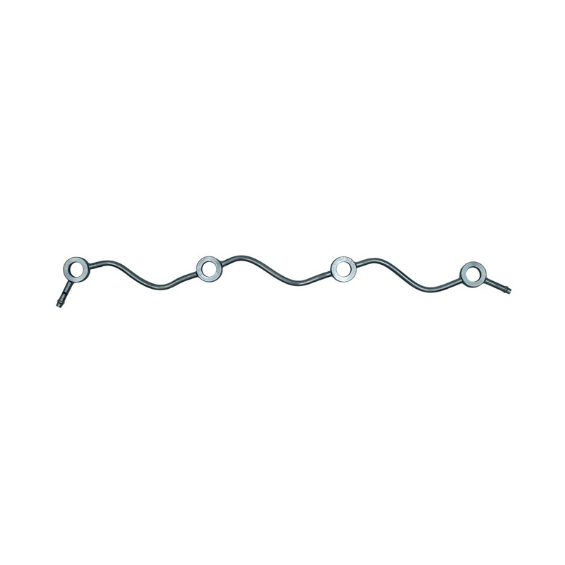 Fuel Pipe Fits Kubota Replaces 1C010-42502