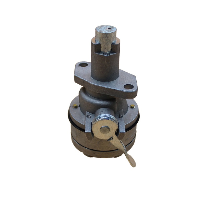 Fuel Pump Fits Perkins Replaces 130506140