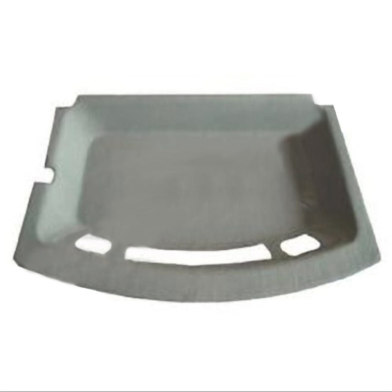 Gray Main Headliner Fits Case/International Harvester Replaces CA7100H