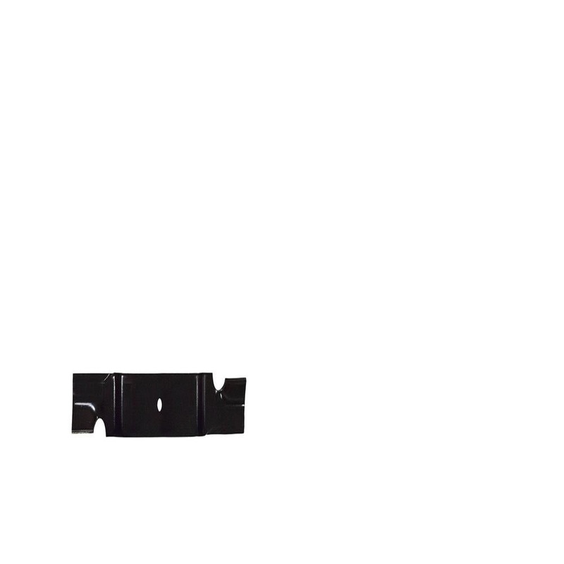 HD Notched High Lift Blade Fits Snapper Replaces 1696323YP