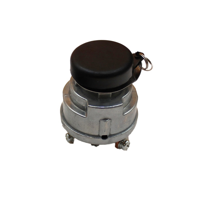 Ignition Switch Fits Kubota Replaces 66711-55130