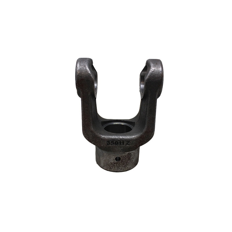 Implement Yoke - 1 3/8" Round Fits Weasler Replaces 802-3522