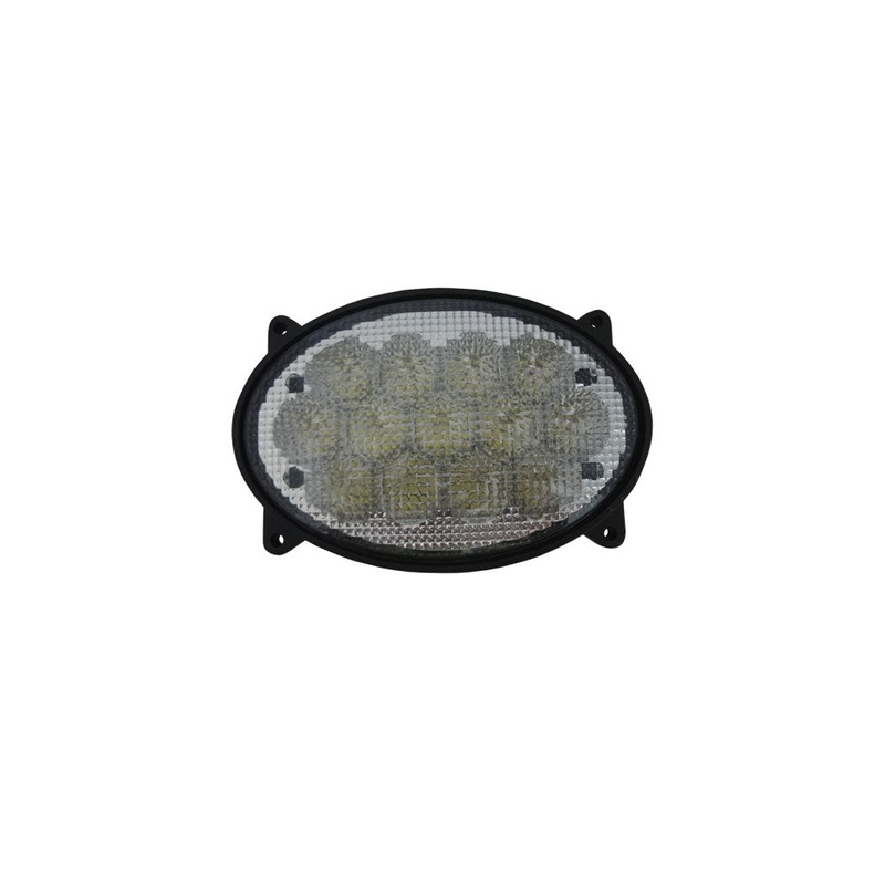 LED Roof Light Fits Case/International Harvester Replaces 87106353