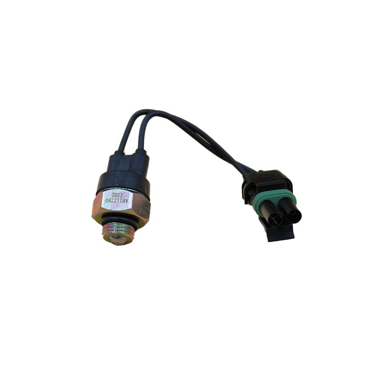 Neutral Safety Switch Fits John Deere Replaces AM117780