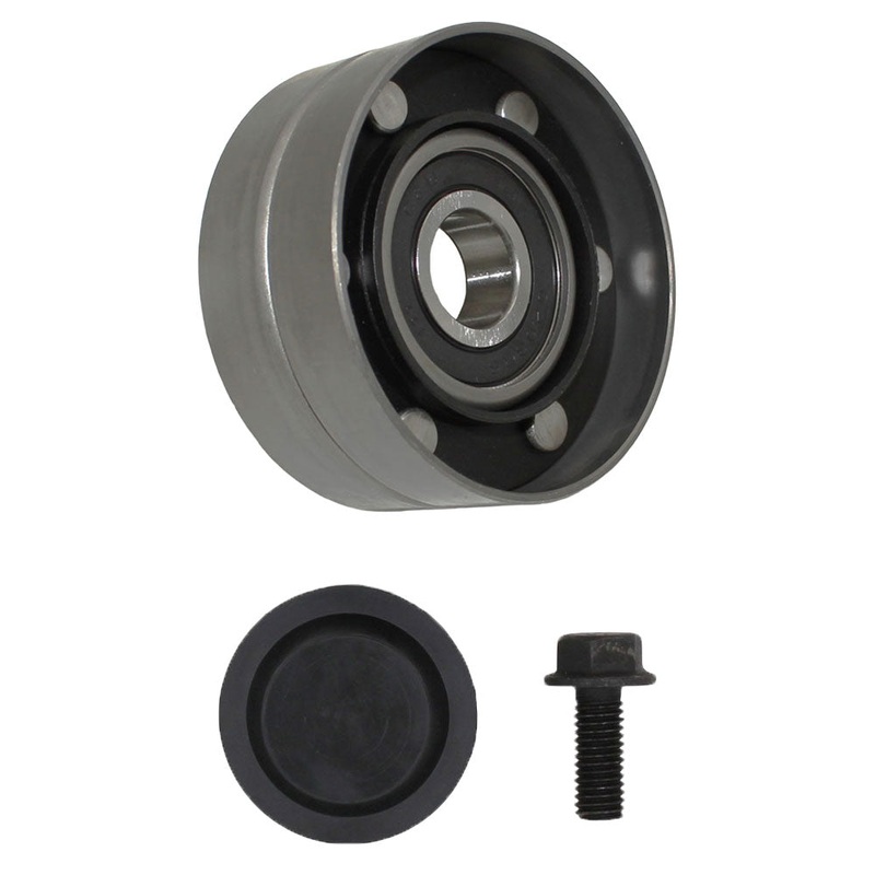 Pulley Fits John Deere Replaces AL116368