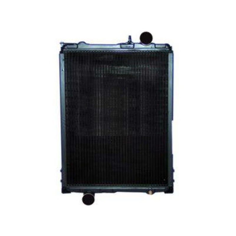 Radiator Fits John Deere Replaces AL66766