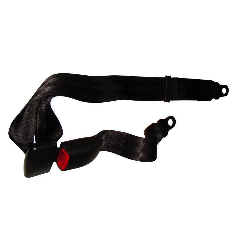 Seat Belt Fits JCB Replaces SBKT