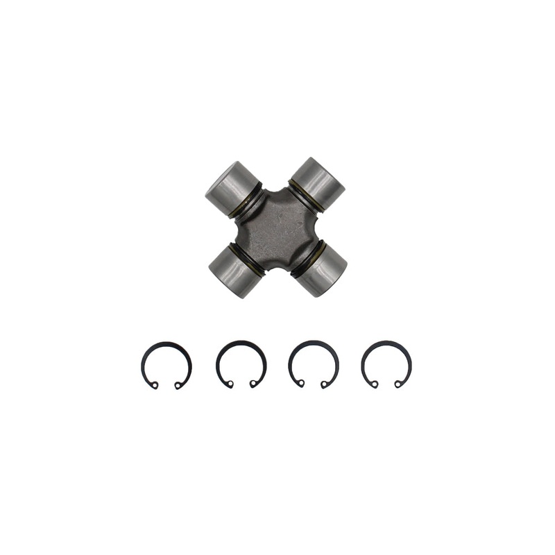 Universal Joint Cross & Bearing Fits Ford/New Holland Replaces 5177493