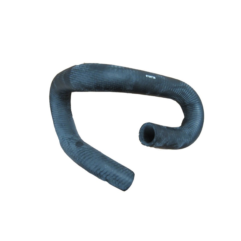 Upper Radiator Hose Fits Bobcat Replaces 6700738