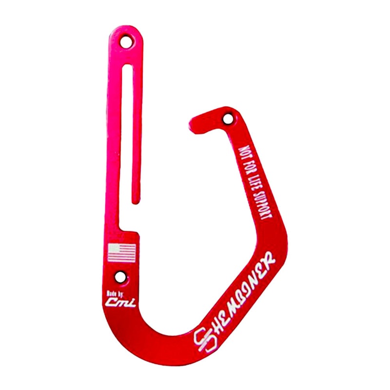 17116 CMI SHEMBINER HOOK