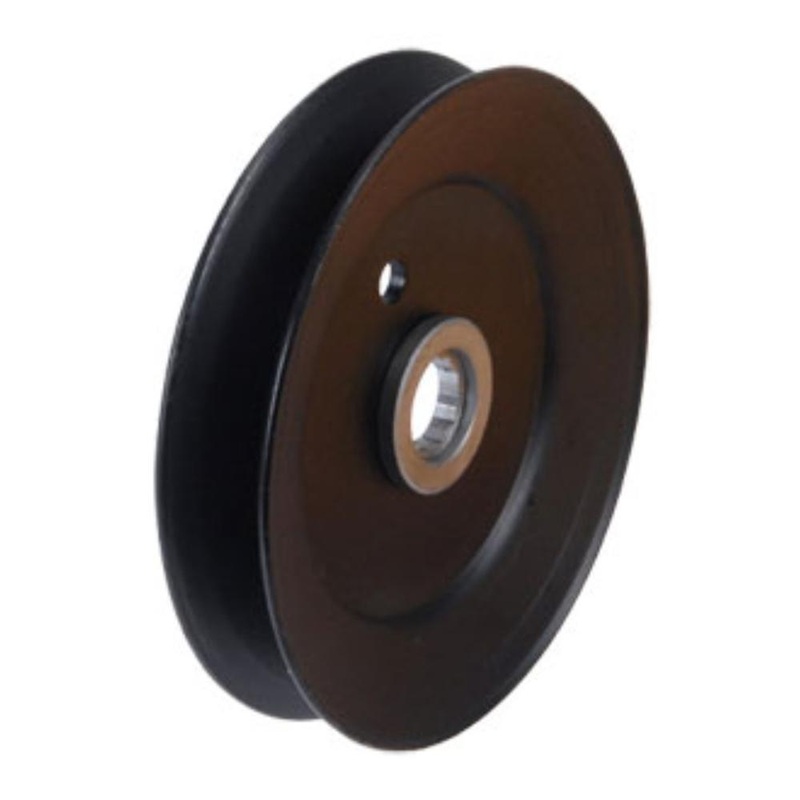 5" Rotary 9588 Lawn Mower Deck Pulley MTD 756-0969 600 Series 12pt Spline