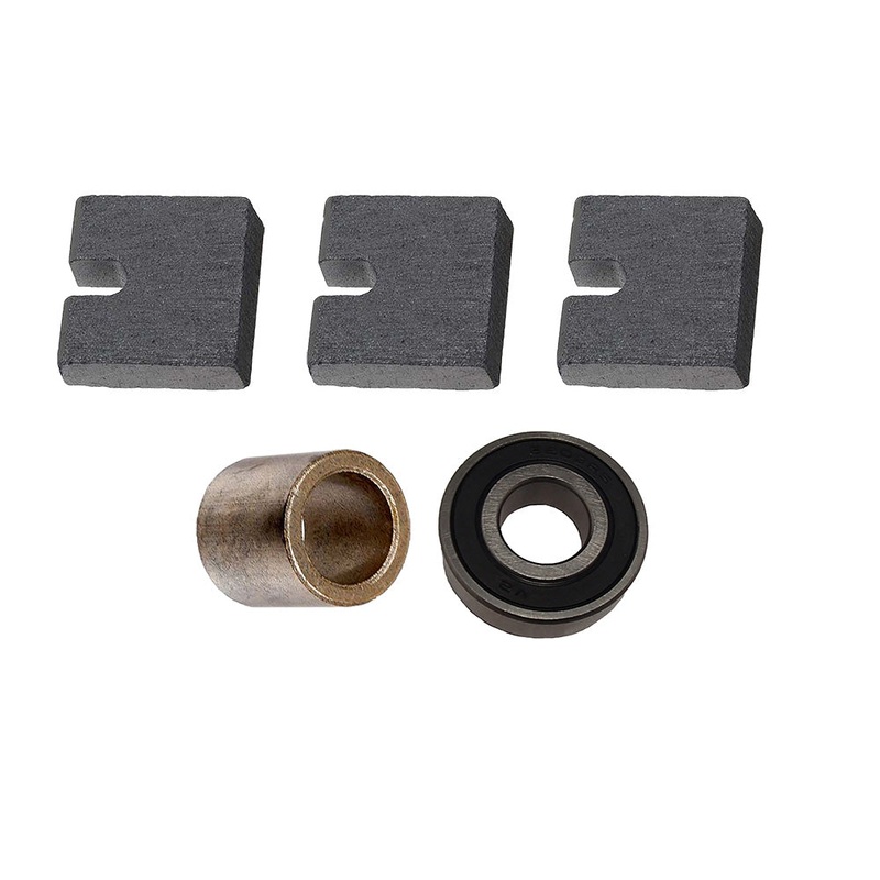 6 Volt Generator Repair kit Fits Delco Replaces 10467830