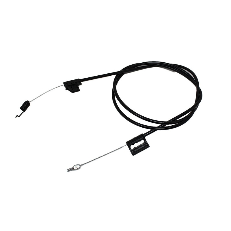 AYP SEARS Fits Husqvarna CABLE.DR.VS.BOLT-ON.AUTO.FGD L Part# 532407816