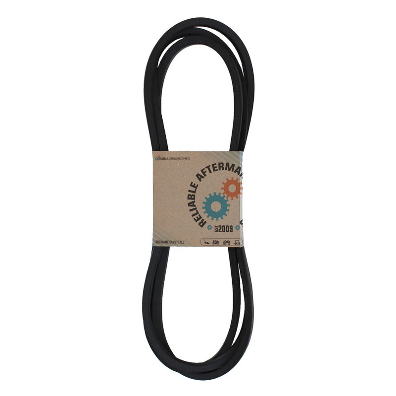 B142 V Belt 5/8 x 145in V Belt