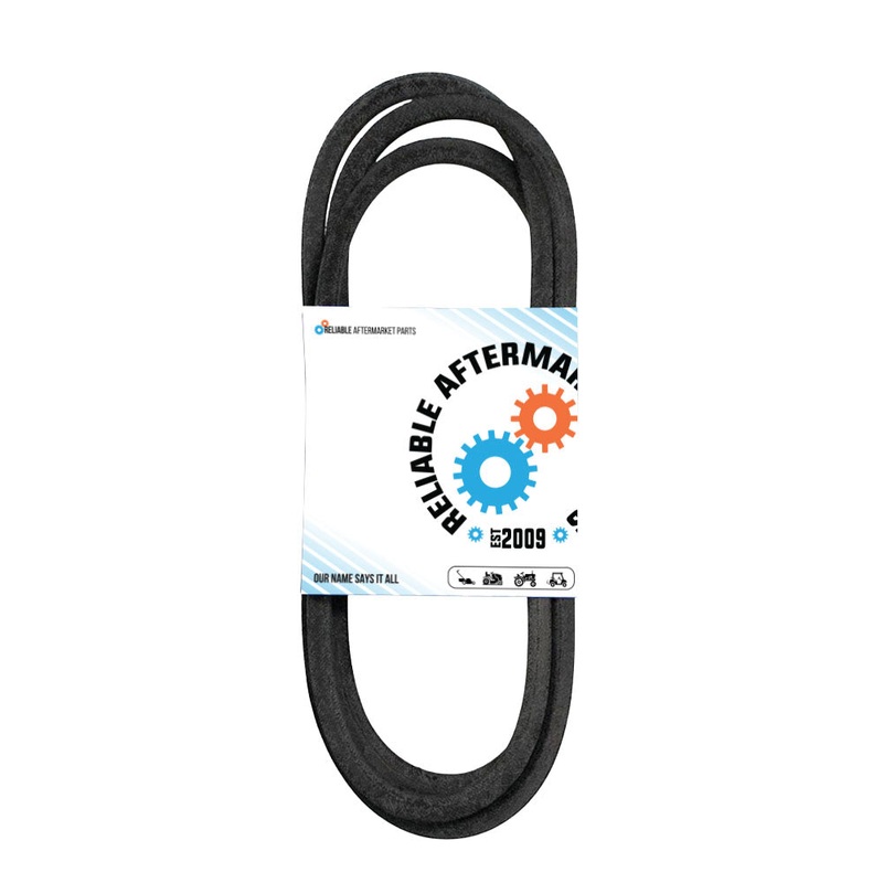 Belt Fits John Deere Replaces M128733