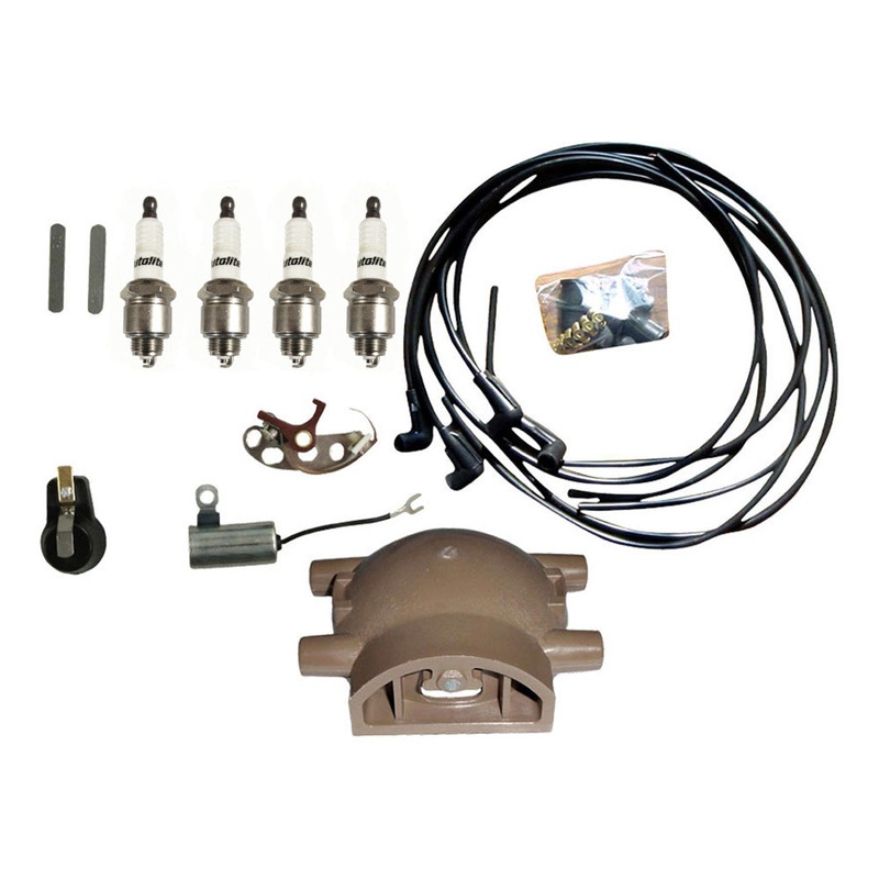 Complete Tune Up Kit Fits Ford/New Holland Replaces 309786