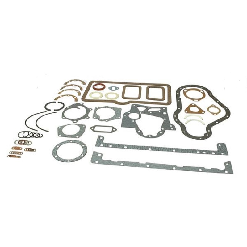 Conversion Gasket Set fits David Brown 995 996 1210 1212 1410 1412 990 K965803