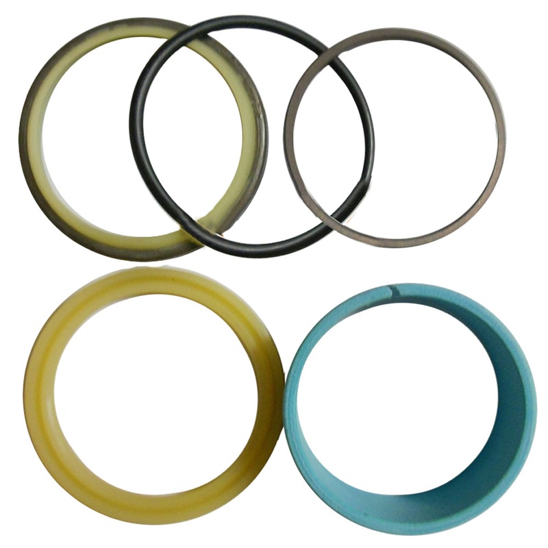 Cylinder Seal Kit Fits John Deere Replaces RE20595