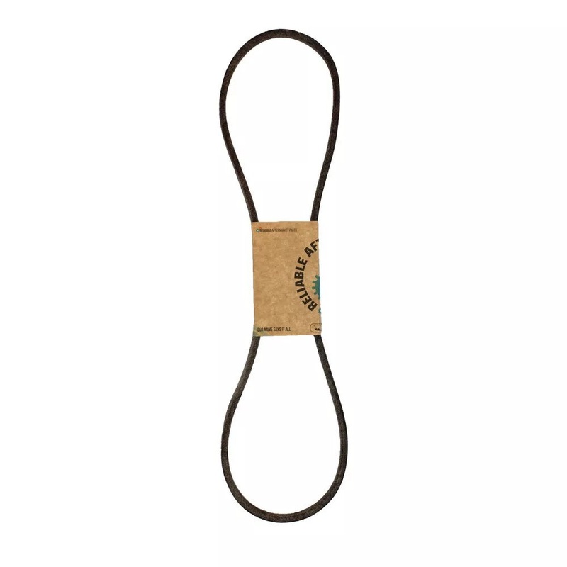 Drive Belt Fits Universal Replaces 3L480