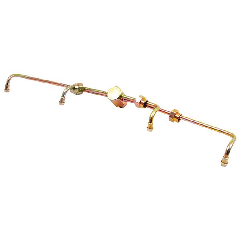 Fuel Injector Leak Off Pipe Fits Massey Ferguson TO35 35 827257M92