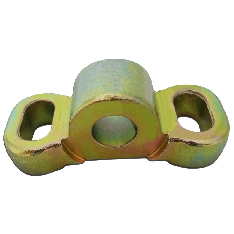 Grain Head Wobble Box Clamp Fits John Deere Replaces H86917