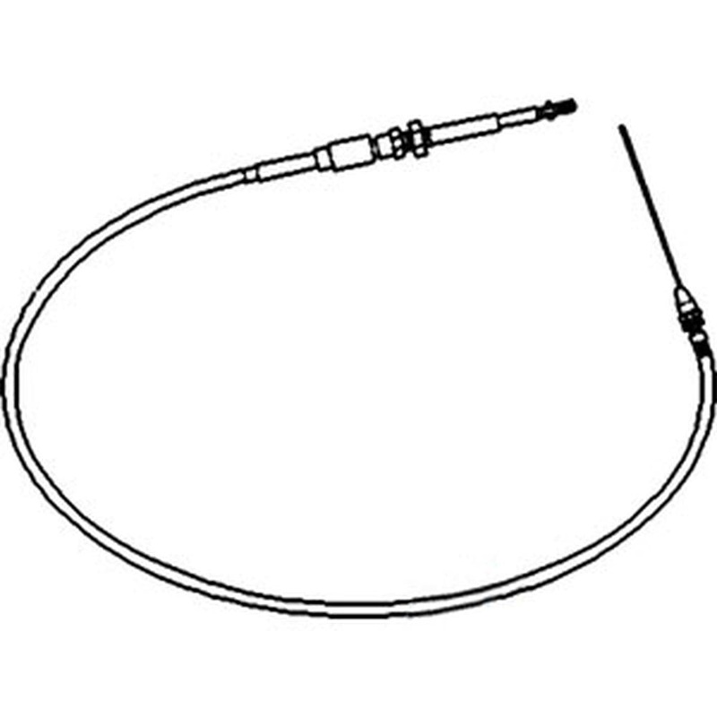 New Cable Fits Case IH 3230 385 4210 4230 4240 585 685 695 885 895 995 1965053C2