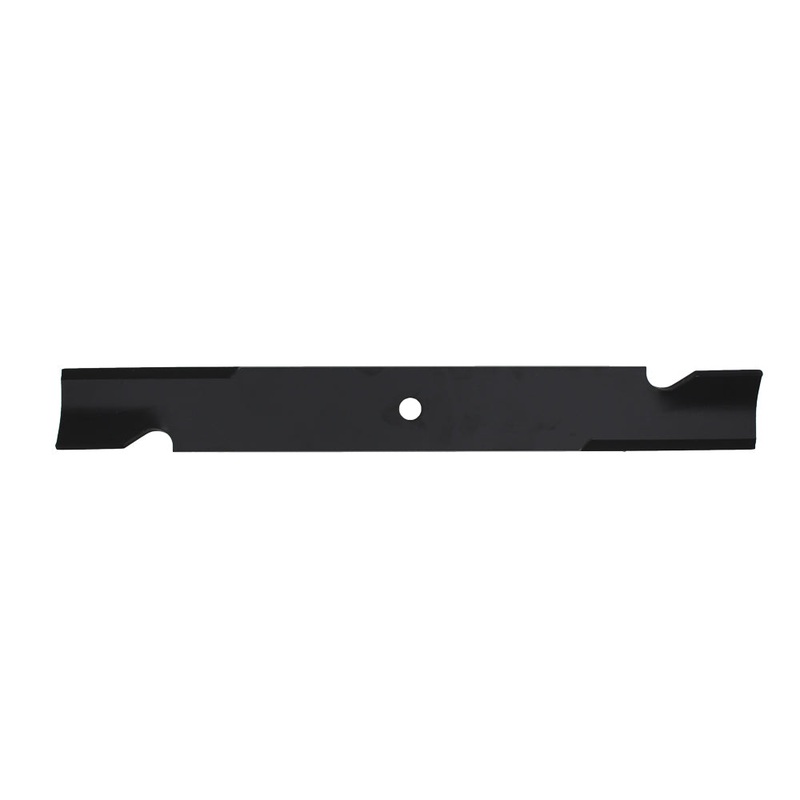 Notched High-Lift Mower Blade Fits Exmark Replaces 1-633483