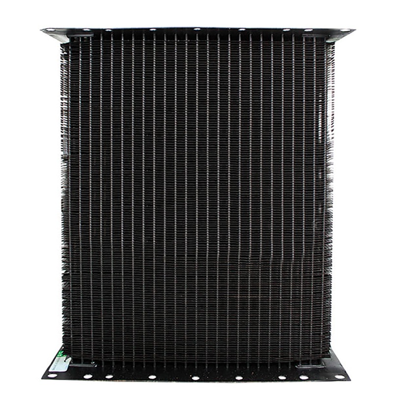 Radiator Core Fits John Deere Replaces AB4666R