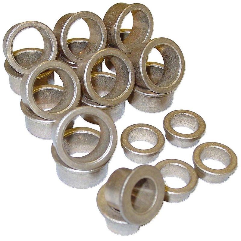 Seat Bushing Repair Kit Fits Case/International Harvester Replaces SEN10-0034