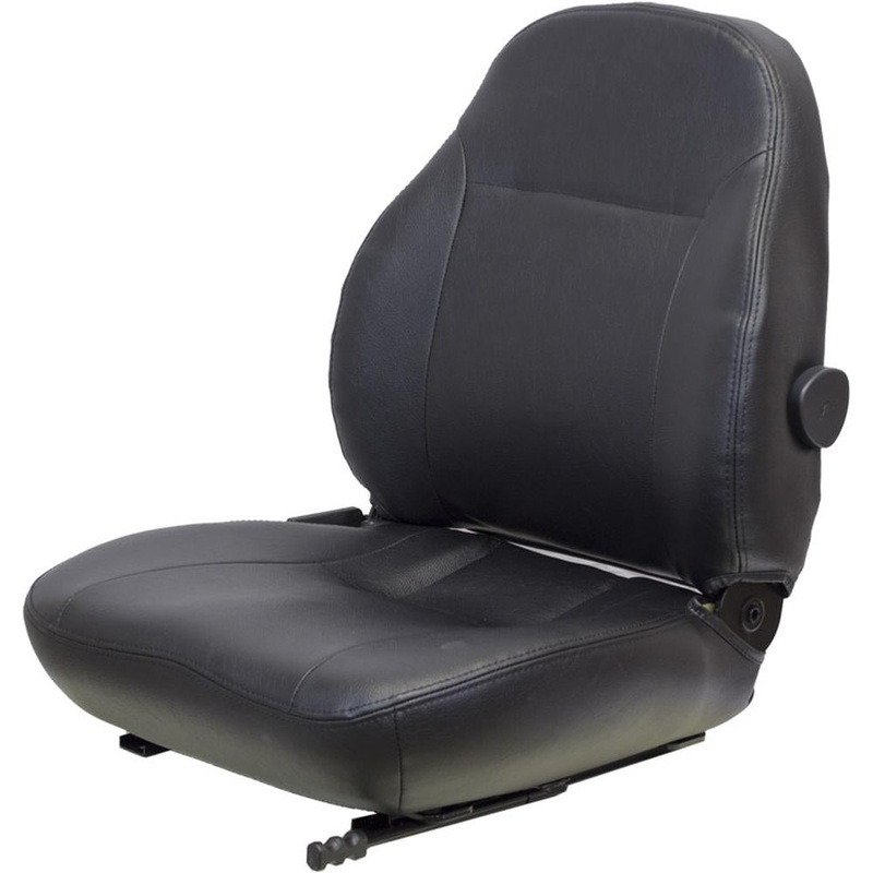 Seat Fits Massey Ferguson Replaces SEQ90-0076