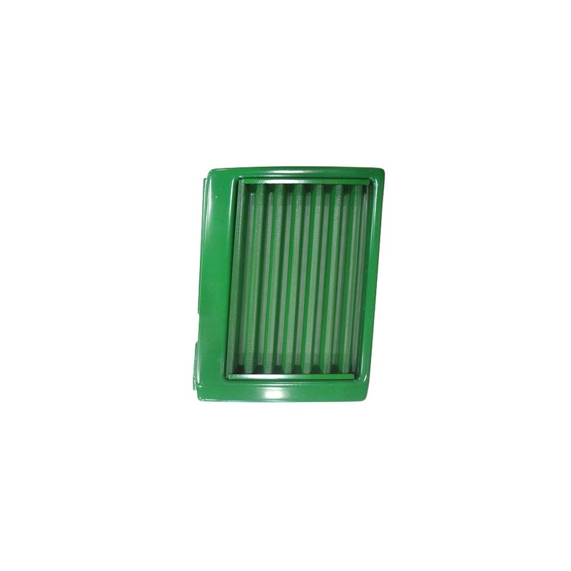 Side Screen Fits John Deere 5200, 5300, 5300N, 5400 RE66040 RH