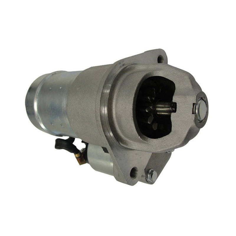 Starter AM879072 Fits John Deere 355D F735 GX355