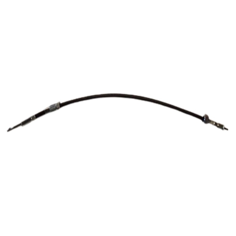 Tachometer Cable Fits John Deere Replaces AL23837