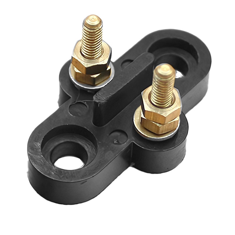 Terminal Junction Block Fits Ford/New Holland Replaces 8NNN14448