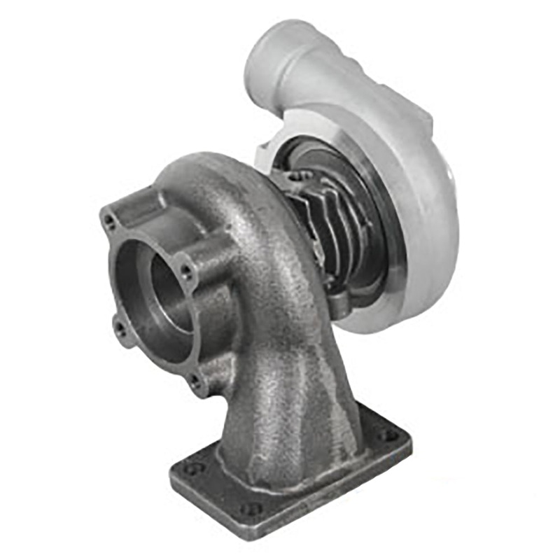 Turbocharger Fits New Holland LX865 LX885 LS180 87801413 Fits Ford 4630 87801364