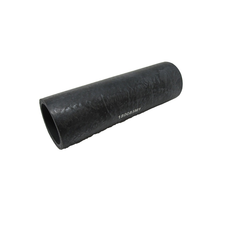 Upper Radiator Hose Fits Massey Ferguson Replaces 180085M1
