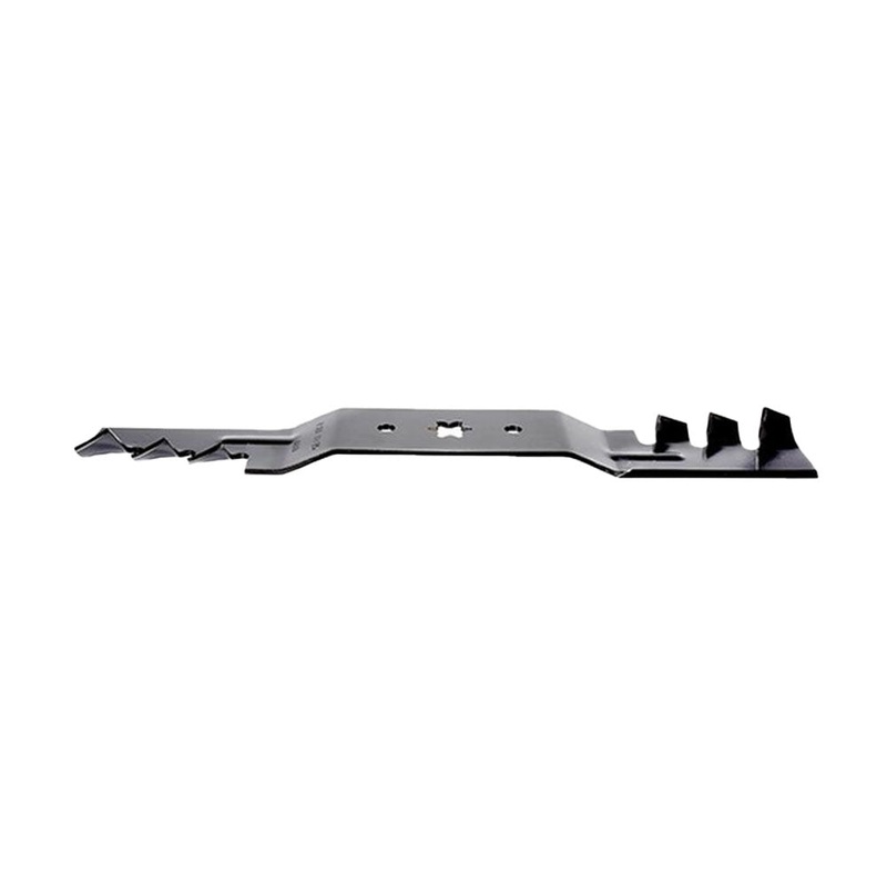 16080 COPPERHEAD MULCHER BLADE 17-1/4" X 6 POINT STAR MTD