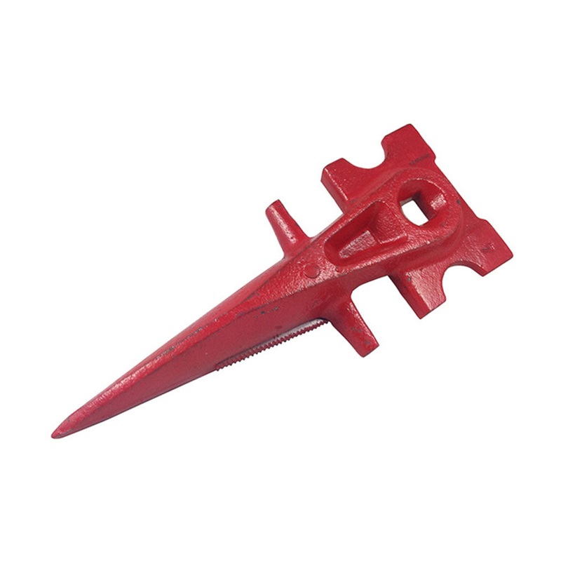 (2) FD800 Fits Ford,Dearborn,Fits Ferguson Sickle Mower Single Prong Rock Guard