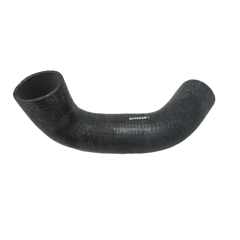 369922R1 Lower Radiator Hose Fits Case 460 560 656 660 706 826 995