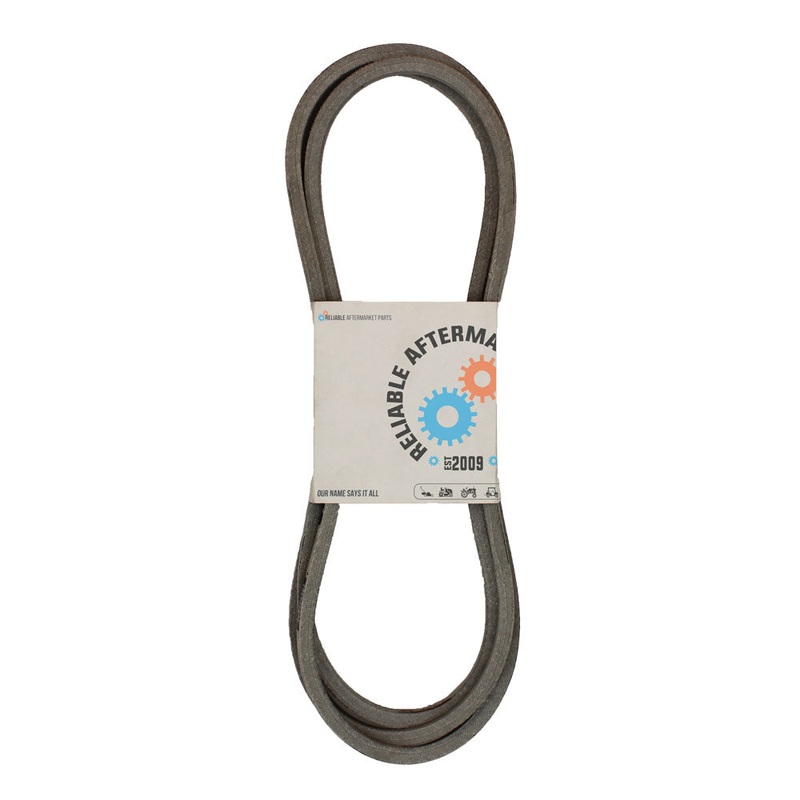 54" Deck Belt Fits Husqvarna Replaces 582236301