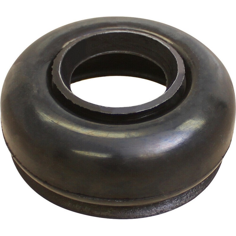 887654M1 Draft Spring Rubber Boot Fits Massey Ferguson Tractors F40, MH50, TO35+