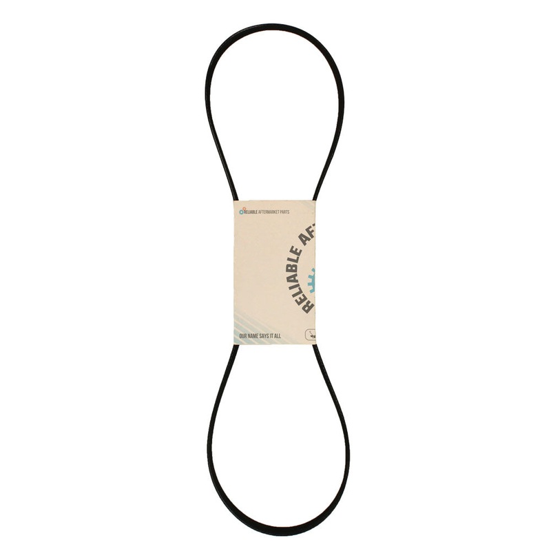 Belt - J Micro Rib 470J6 for Several Models