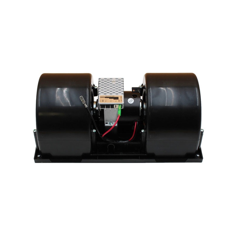 Blower Motor Assembly Fits Gleaner Replaces 71384556